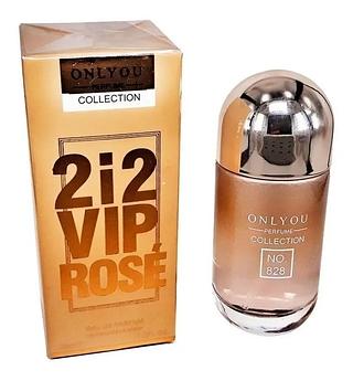 Perfume Onlyou 828 30ML