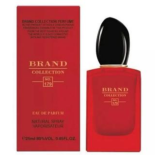 PERFUME BRAND 179 25ML