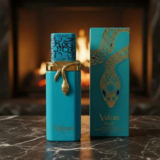 Perfume Árabe Miniatura Vulcan Feu 30ML