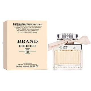PERFUME BRAND 177 25ML