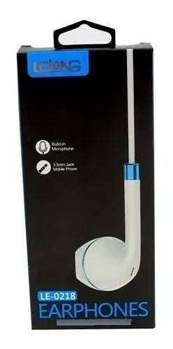 FONE COM FIO LELONG 0218