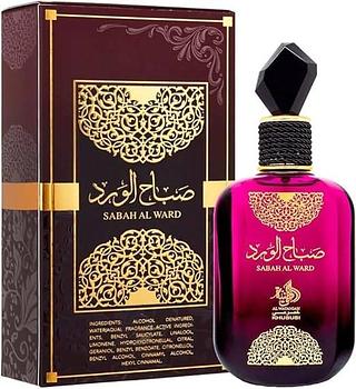 Perfume Árabe Sabah (ORIGINAL) 100ML
