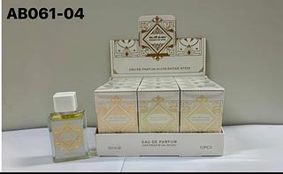 Perfume Miniatura AB061-04 30ML