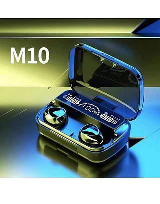 Fone M10 BT Com Microfone Bluetooth 5.1
