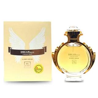 Perfume Dream Brand Collection G-087 - 100ML