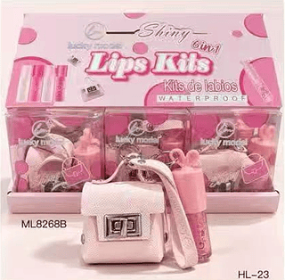 Lip Gloss HL-23