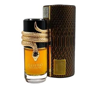 Perfume Árabe Musamam 100ML