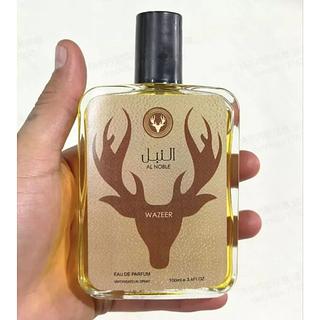 Perfume Árabe 100ml barato