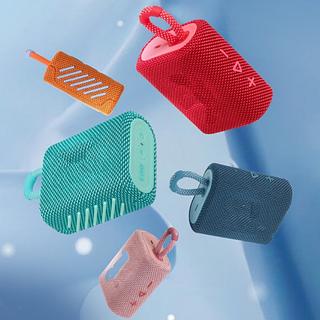 Caixa de Som Bluetooth Go3