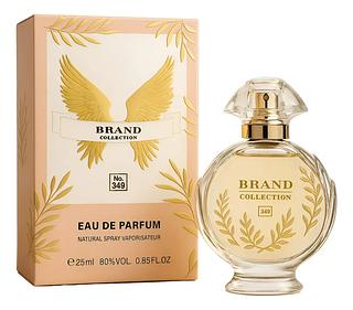 PERFUME BRAND 349 25ML