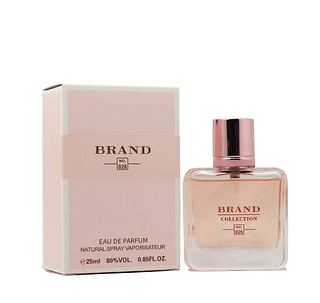 PERFUME BRAND 026 25ML