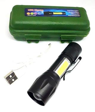 LANTERNA USB