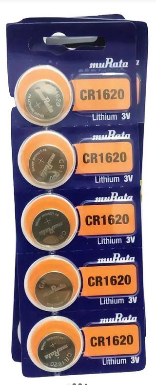 BATERIA 1620