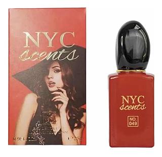 Perfume NYC Scents N.049 25ML