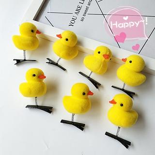 Grampo Presilha De Patinhos Pato
