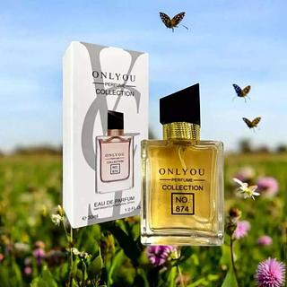 Perfume Onlyou 874 30ML