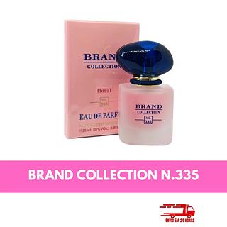 PERFUME BRAND 335 25ML