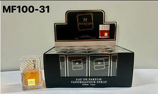 Perfume Miniatura MF100-31 30ML