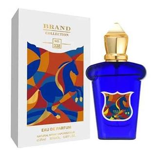 PERFUME BRAND 338 25ML