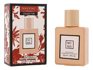 Perfume Onlyou 825 30ML