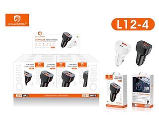 FONTE DE CARRO 35w L12-4