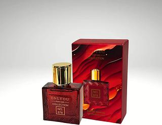 Perfume Onlyou 878 30ML