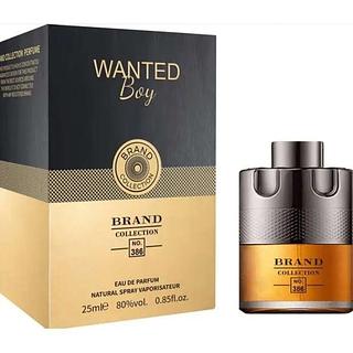 PERFUME BRAND 386 25ML