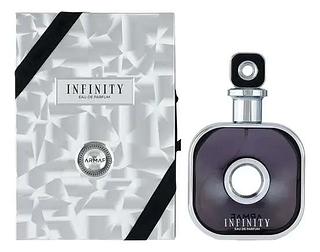 Perfume Arabe Armaf Infinity 105ml Masculino