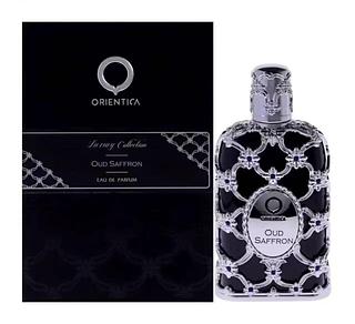 Perfume Orientica - Oud Saffron 30ML