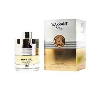 PERFUME BRAND 250 25ML
