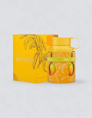 Perfume Odyssey - Coleção Go Mango Tropical 100ml Armaf