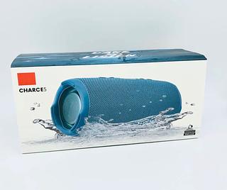 CAIXA DE SOM CHARGE5 JBL