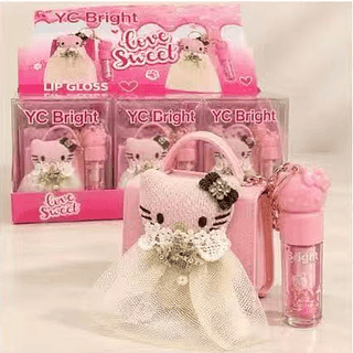 Lip Gloss LOVE SWEET