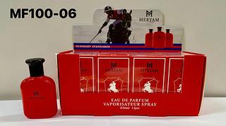 Perfume Miniatura MF100-06 30ML