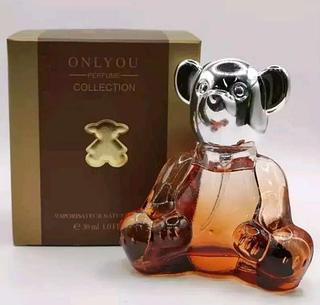 Perfume Onlyou 856 30ML