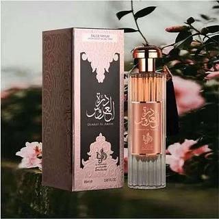 Perfume Arabe Al Wataniah Durrat Al Aroos EDP 85ml Feminino