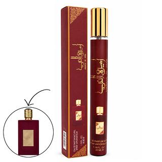 Perfume de Bolsa Asdaaf Ameerat Al Arab 35ML