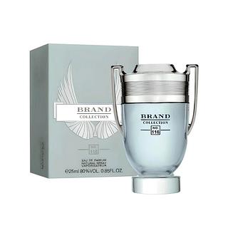 PERFUME BRAND 116 25ML