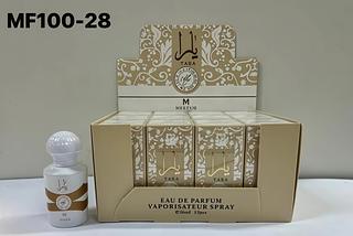 Perfume Miniatura MF100-28 30ML