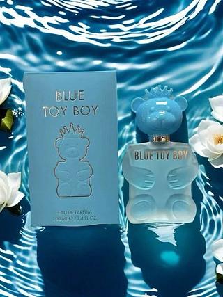 Perfume Blue Toy Boy De 100ml