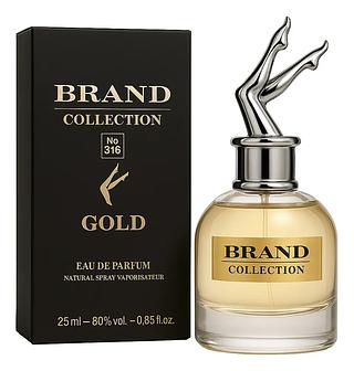 PERFUME BRAND 316 25ML