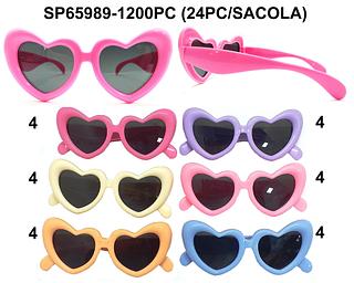 3PCS Óculos INFANTIL