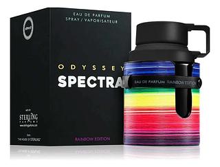 Perfume masculino Odyssey Spectra 100ml Eau De Parfum
