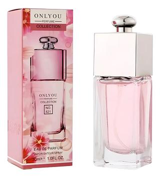 Perfume Onlyou 821 30ML