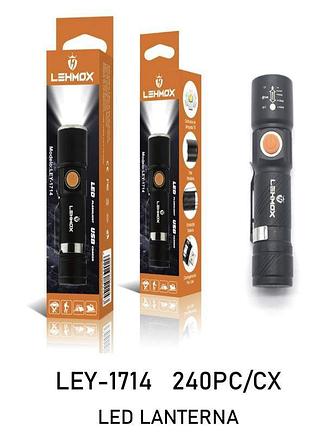 Lanterna usb