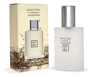 Perfume Onlyou 801 30ML