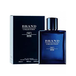 PERFUME BRAND 070 25ML