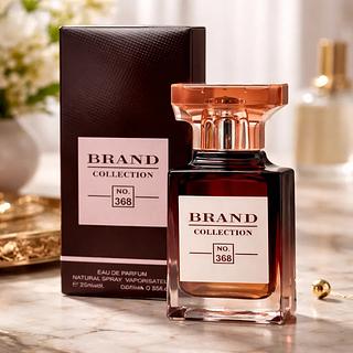 PERFUME BRAND 368 25ML