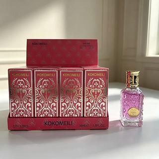 Perfume KOKOMEILI Gala Noir Eau De Parfum 30ML