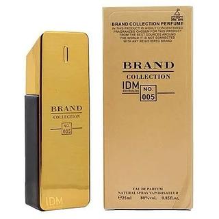 PERFUME BRAND 005 25ML